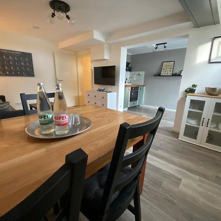 Grosszuegige Premium-Ferienwohnung Bb43 In Der Eifel - 70Qm Top-Ausstattung & Natur Pur Düren - Eifel Esterno foto