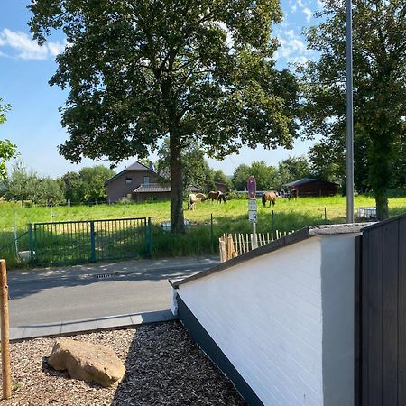 Grosszuegige Premium-Ferienwohnung Bb43 In Der Eifel - 70Qm Top-Ausstattung & Natur Pur Düren - Eifel Esterno foto