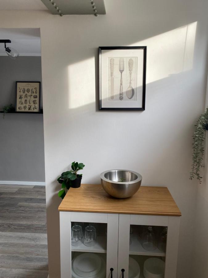 Grosszuegige Premium-Ferienwohnung Bb43 In Der Eifel - 70Qm Top-Ausstattung & Natur Pur Düren - Eifel Esterno foto