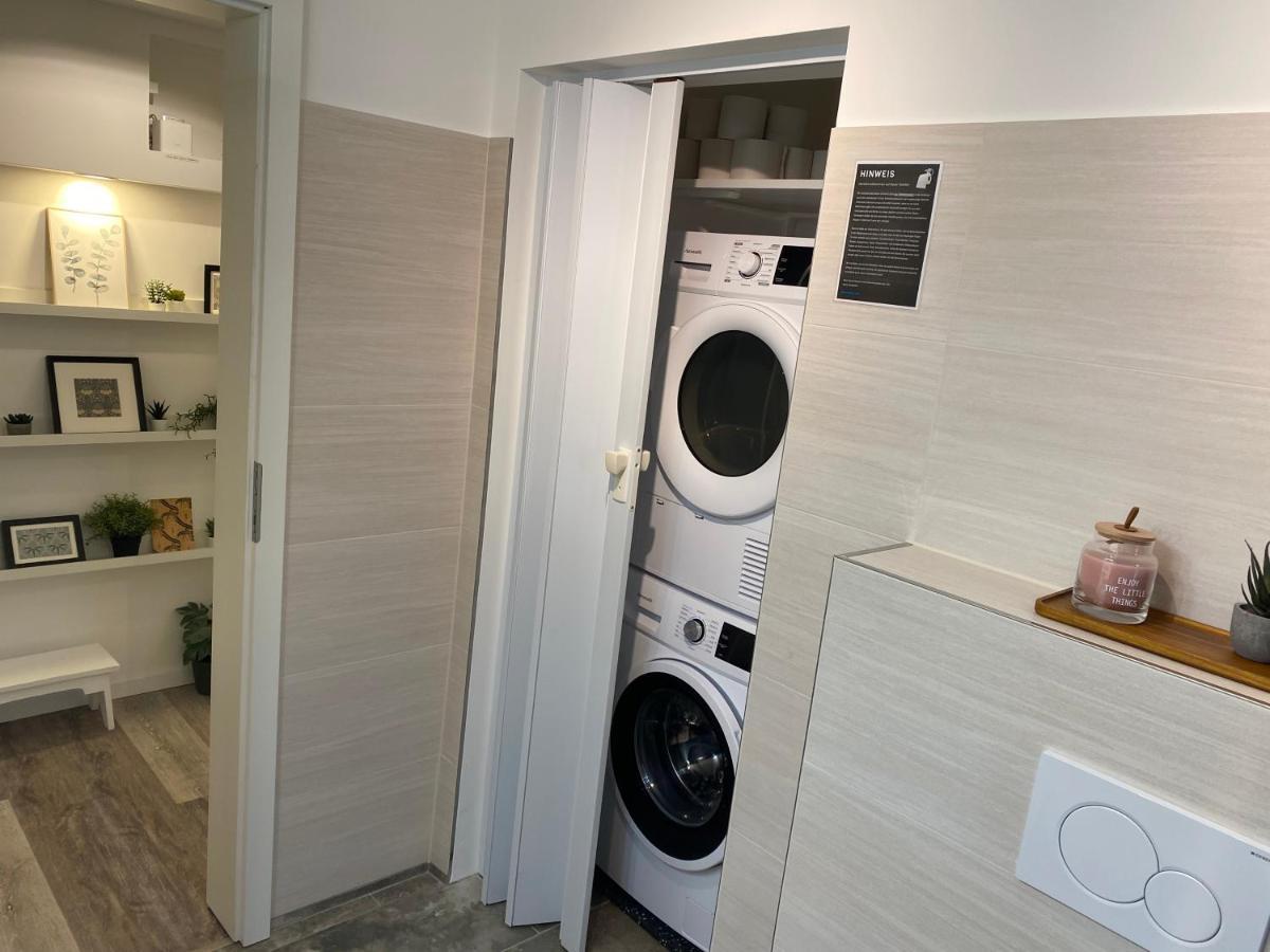 Grosszuegige Premium-Ferienwohnung Bb43 In Der Eifel - 70Qm Top-Ausstattung & Natur Pur Düren - Eifel Esterno foto