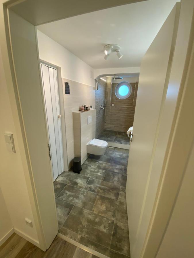 Grosszuegige Premium-Ferienwohnung Bb43 In Der Eifel - 70Qm Top-Ausstattung & Natur Pur Düren - Eifel Esterno foto