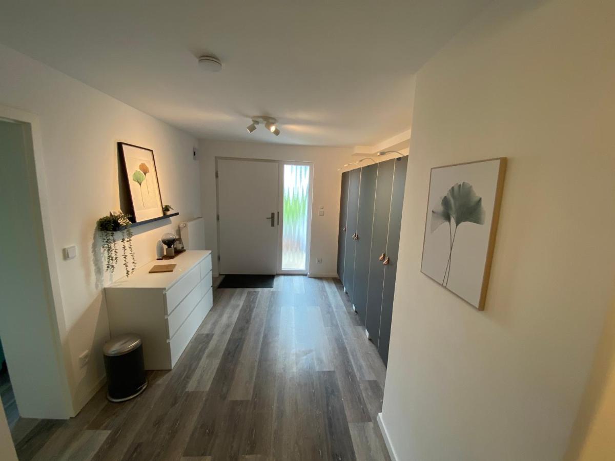 Grosszuegige Premium-Ferienwohnung Bb43 In Der Eifel - 70Qm Top-Ausstattung & Natur Pur Düren - Eifel Esterno foto