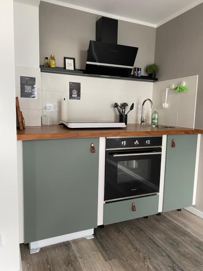 Grosszuegige Premium-Ferienwohnung Bb43 In Der Eifel - 70Qm Top-Ausstattung & Natur Pur Düren - Eifel Esterno foto