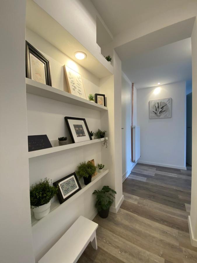 Grosszuegige Premium-Ferienwohnung Bb43 In Der Eifel - 70Qm Top-Ausstattung & Natur Pur Düren - Eifel Esterno foto