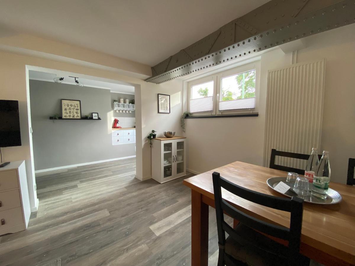 Grosszuegige Premium-Ferienwohnung Bb43 In Der Eifel - 70Qm Top-Ausstattung & Natur Pur Düren - Eifel Esterno foto
