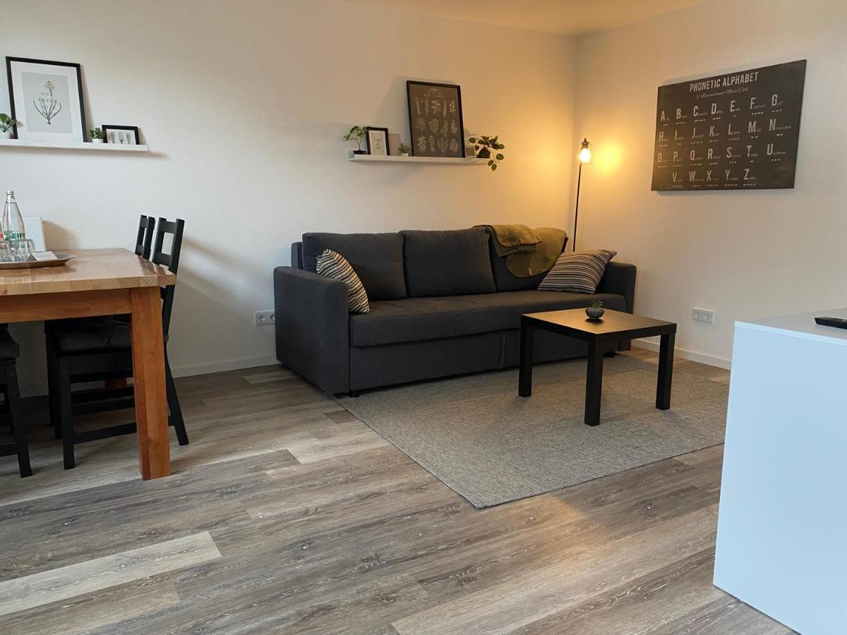 Grosszuegige Premium-Ferienwohnung Bb43 In Der Eifel - 70Qm Top-Ausstattung & Natur Pur Düren - Eifel Esterno foto