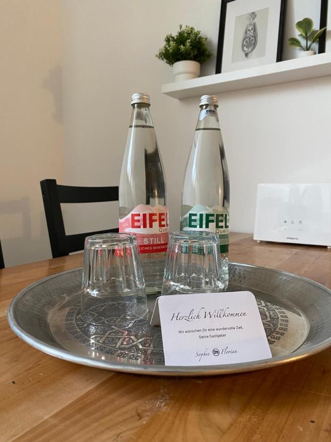 Grosszuegige Premium-Ferienwohnung Bb43 In Der Eifel - 70Qm Top-Ausstattung & Natur Pur Düren - Eifel Esterno foto