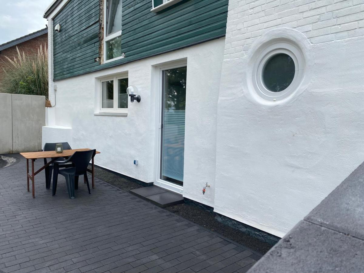 Grosszuegige Premium-Ferienwohnung Bb43 In Der Eifel - 70Qm Top-Ausstattung & Natur Pur Düren - Eifel Esterno foto