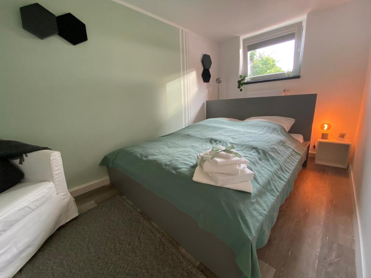 Grosszuegige Premium-Ferienwohnung Bb43 In Der Eifel - 70Qm Top-Ausstattung & Natur Pur Düren - Eifel Esterno foto