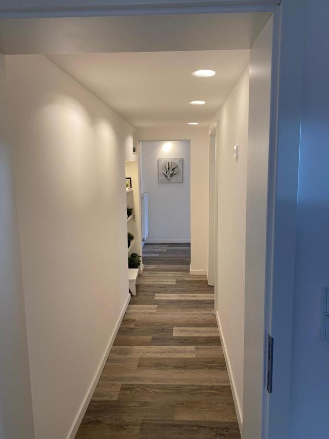 Grosszuegige Premium-Ferienwohnung Bb43 In Der Eifel - 70Qm Top-Ausstattung & Natur Pur Düren - Eifel Esterno foto