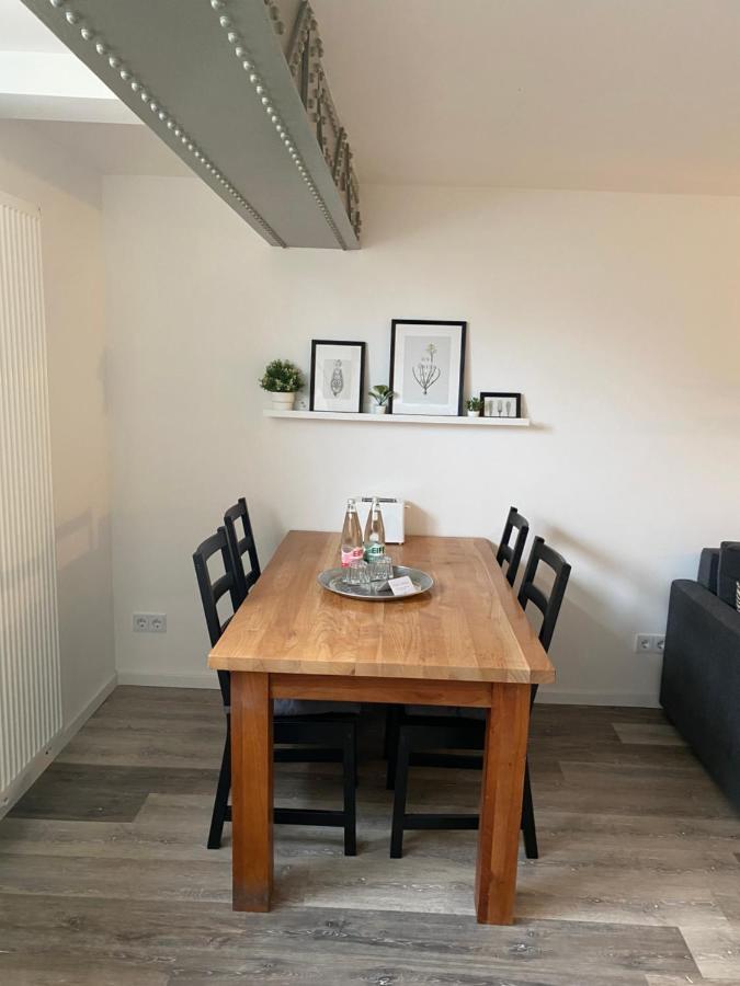 Grosszuegige Premium-Ferienwohnung Bb43 In Der Eifel - 70Qm Top-Ausstattung & Natur Pur Düren - Eifel Esterno foto