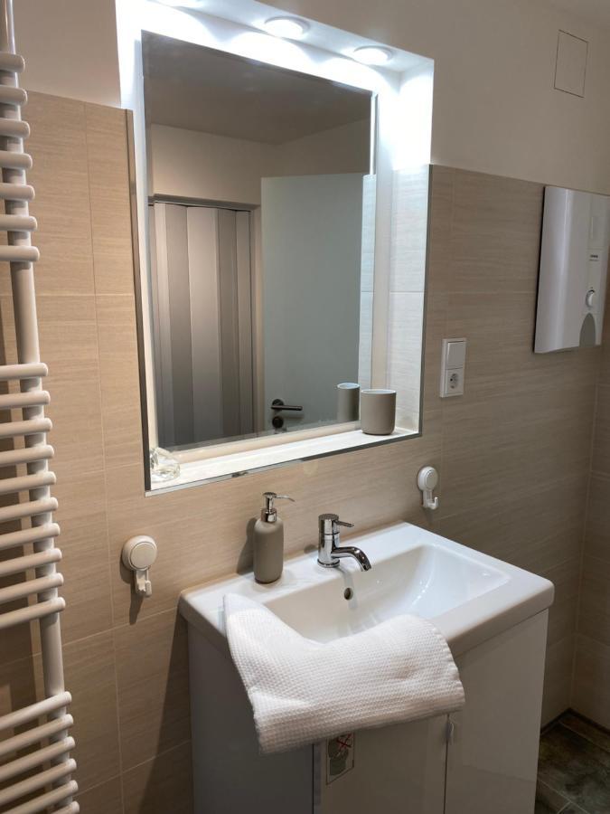 Grosszuegige Premium-Ferienwohnung Bb43 In Der Eifel - 70Qm Top-Ausstattung & Natur Pur Düren - Eifel Esterno foto
