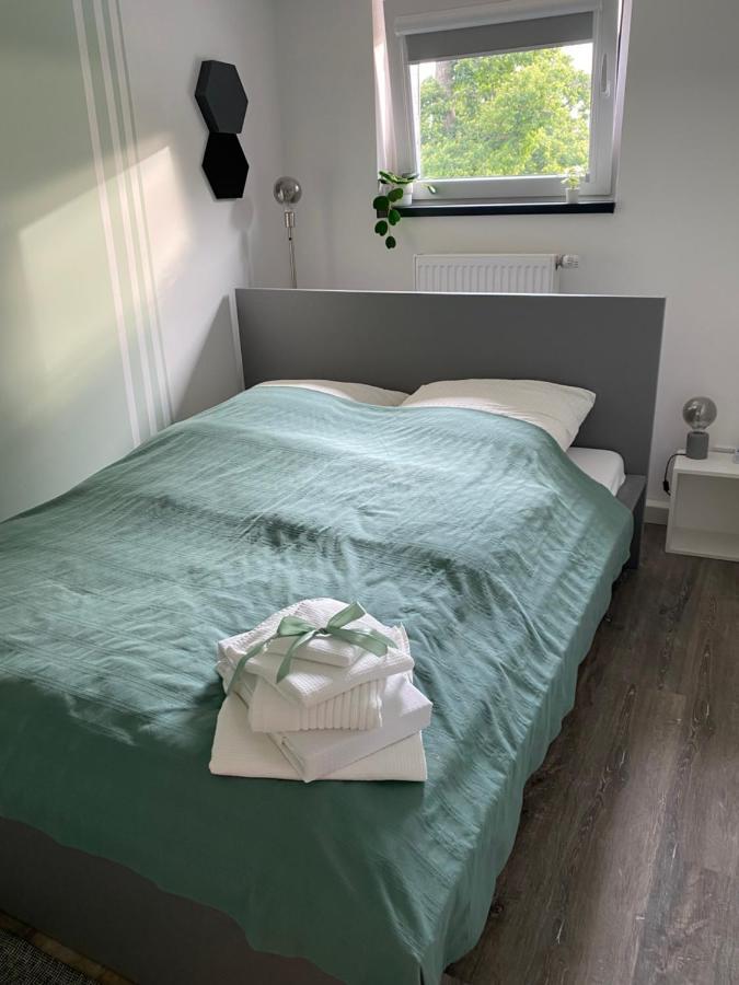 Grosszuegige Premium-Ferienwohnung Bb43 In Der Eifel - 70Qm Top-Ausstattung & Natur Pur Düren - Eifel Esterno foto