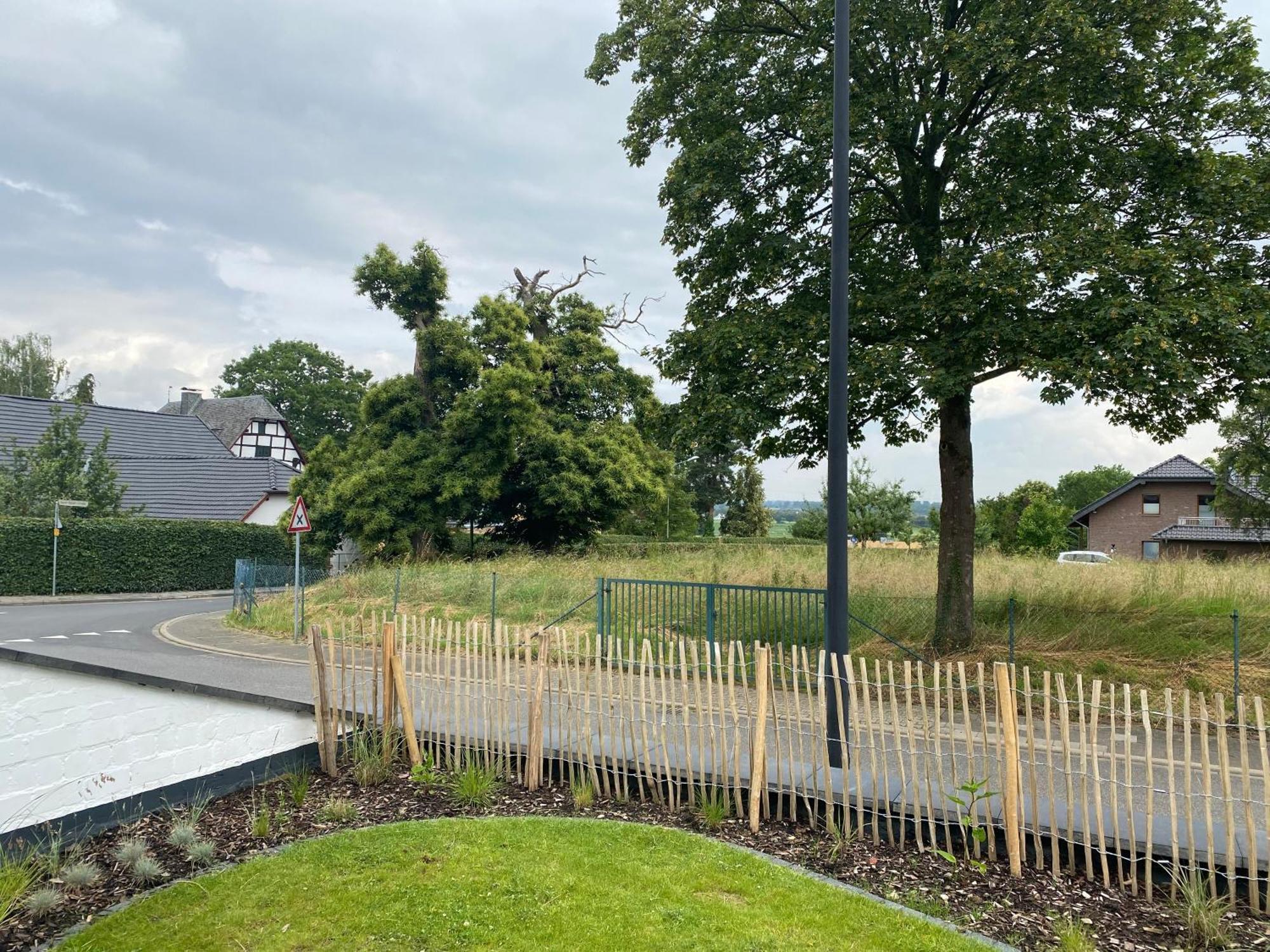 Grosszuegige Premium-Ferienwohnung Bb43 In Der Eifel - 70Qm Top-Ausstattung & Natur Pur Düren - Eifel Esterno foto