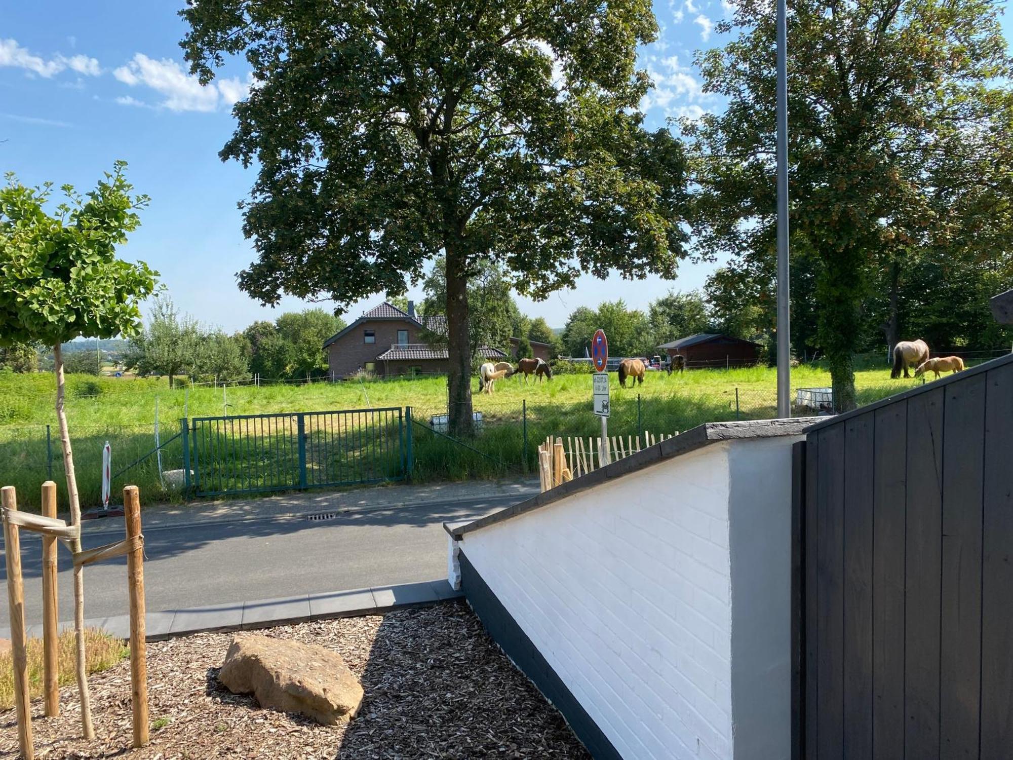 Grosszuegige Premium-Ferienwohnung Bb43 In Der Eifel - 70Qm Top-Ausstattung & Natur Pur Düren - Eifel Esterno foto